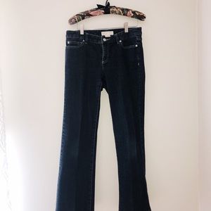 Michael Kors bootcut Jeans